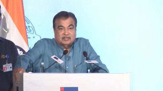 New Delhi: Road Travel Landscape Transformed by Rapidly Developing Green Expressways: Gadkari