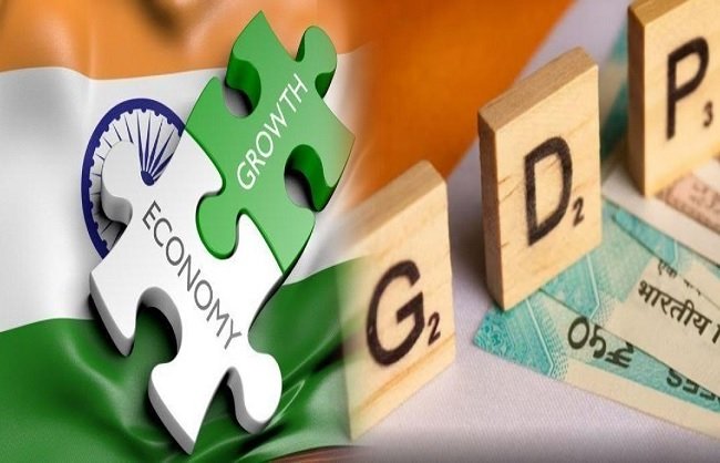 New Delhi: Moody's Ratings Cuts India's Economic Growth Forecast to 6 Percent