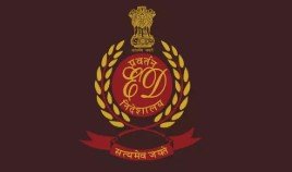 New Delhi: ED Raids Royal Estate Group in Alleged ₹32.67 Crore Fraud and Money Laundering Case