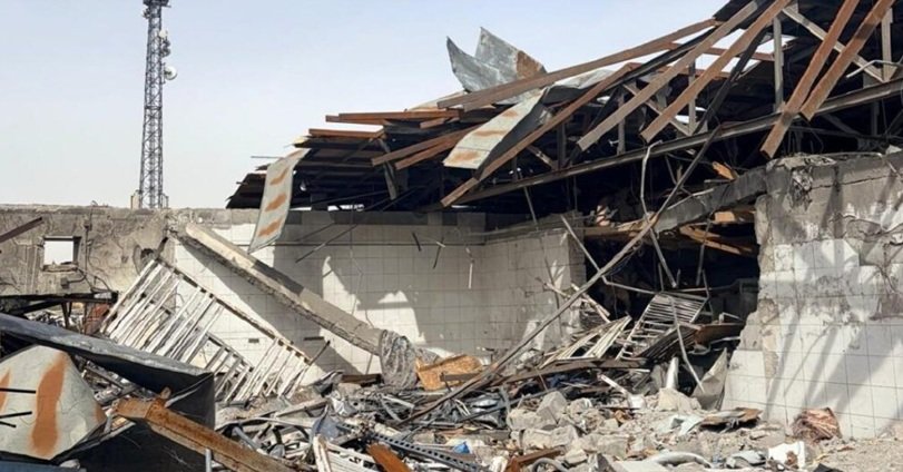 Kabul: 372 Afghan Civilians Killed in Taliban-Pakistan Conflict in First Three Months of This Year – Report