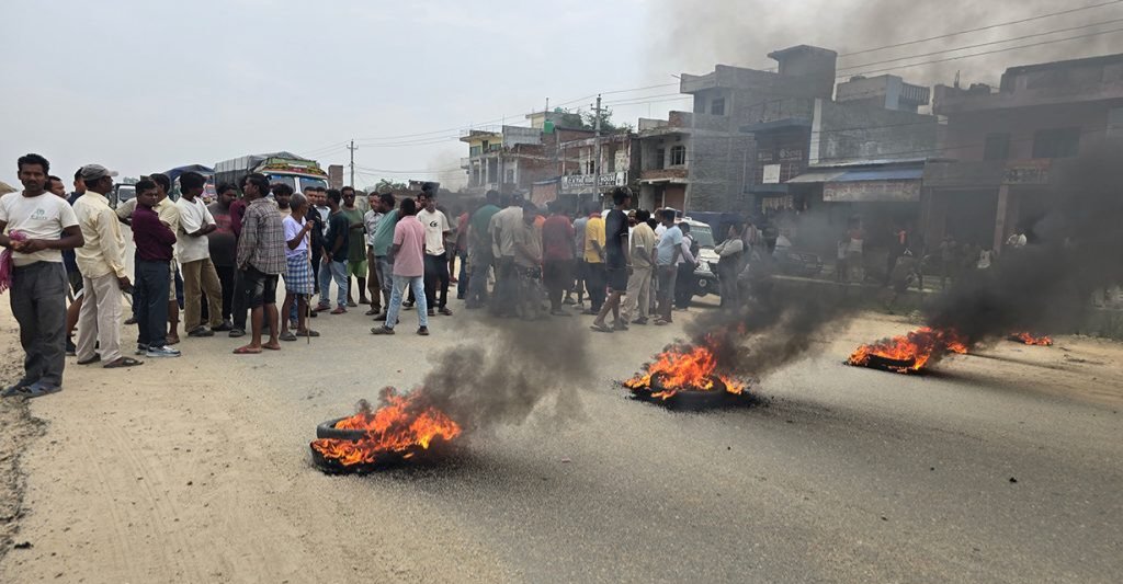 Kathmandu: Public Outrage Erupts Against Chinese Company in Nepal