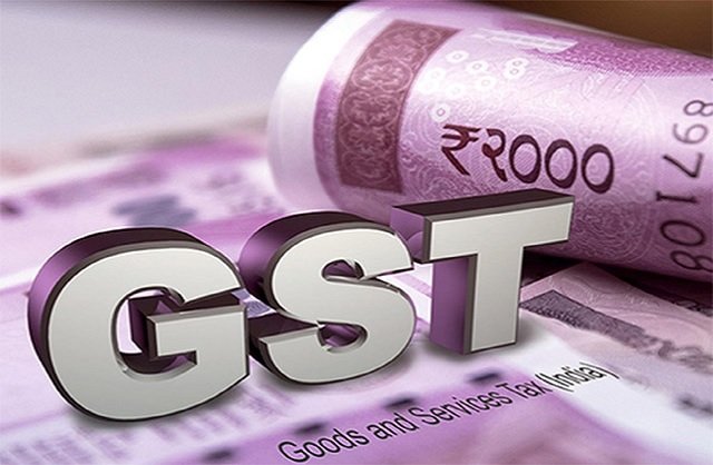 New Delhi: Country's GST Revenue Collection Hits Record ₹2.43 Lakh Crore in April