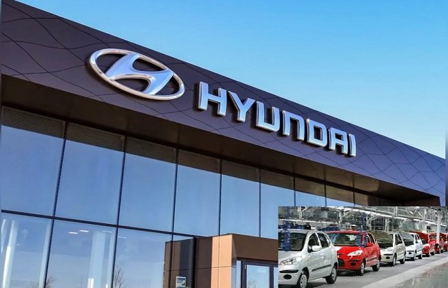 New Delhi: Hyundai Motor India to Hike Vehicle Prices by Up to ₹12,800