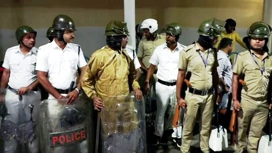 Kolkata: Controversy over Postal Ballot Sorting; Trinamool Lodges Complaint with Election Commission