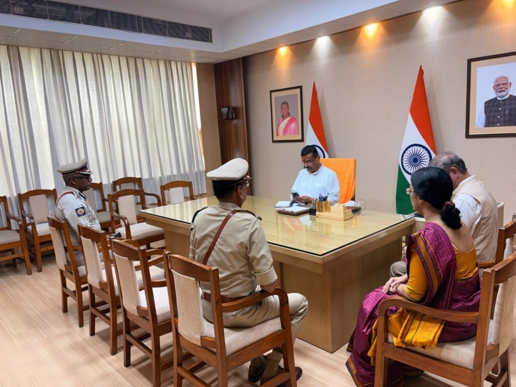 Kolkata: Major Decisions Taken in Shuvendu Adhikari's First Cabinet Meeting