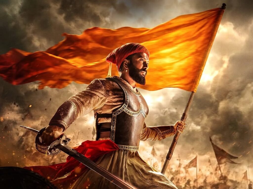 Mumbai: 'Raja Shivaji' Continues Its Box Office Run