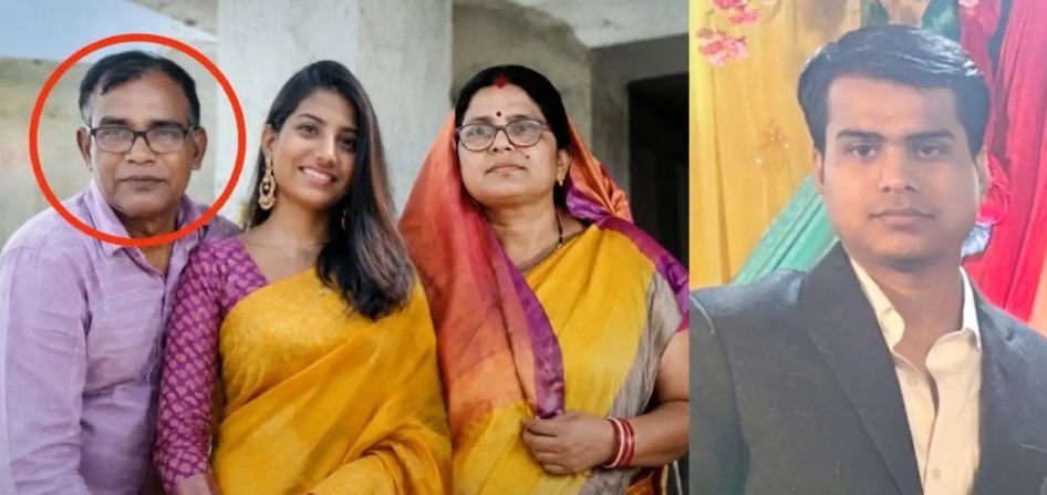 Jamshedpur: First He Hacked His Wife, Then Took the Lives of His Sleeping Son and Pregnant Daughter