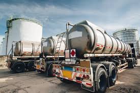 Mumbai: Illegal Transport of Chemical Waste from Tarapur MIDC Intercepted; Truck Seized