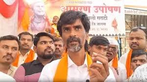 Maratha Reservation: Manoj Jarange Begins Hunger Strike