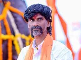 Mumbai: Maratha Leader Manoj Jarange to Begin Indefinite Hunger Strike on May 30