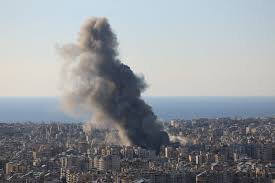 Tehran/Washington/Kuwait City: Iran-US Conflict Intensifies; Attack on Kuwait, US Airbase Targeted