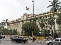 Mumbai: NCP Protests Outside Mantralaya Over NEET Paper Leak Scandal