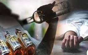 Mumbai: 8 Dead After Consuming Toxic Liquor in Maharashtra; 8 Arrested