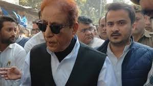 Rampur: Azam Khan's Sentence Extended by Three Years