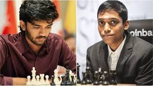 Oslo: Gukesh and Praggnanandhaa Suffer Defeat in Second Round
