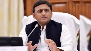 Lucknow: Chief Minister Grants Significant Powers to Village Heads: Akhilesh
