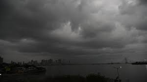 Mumbai: Monsoon Expected to Arrive Within the Next Week