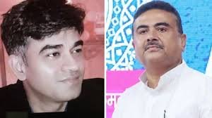 Kolkata: Investigation into Murder of Suvendu's Aide, Chandranath, Handed Over to CBI