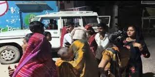 Ahmedabad: Bloody Clash Between Bride's and Groom's Families Over Serving Pulao Instead of Biryani at Wedding; Two Arrested