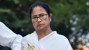Kolkata: Case Filed Against Mamata Banerjee on Charges of Hurting Religious Sentiments