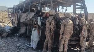 Islamabad: 8 Pakistani Soldiers Killed in BLA Attack in Balochistan; 7 Militants Also Die
