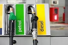 Balodabazar: Stock of 1,504 Kiloliters of Diesel and Petrol Available at Operating Pumps in the District