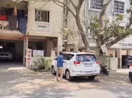 Mumbai: Coaching Class Owner Arrested in Maharashtra NEET-UG Paper Leak Case