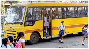 Mumbai: Preparations Underway to Hike School Bus Fees in Maharashtra