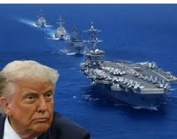 Washington: US Tightens Grip on Iran; Imposes Sanctions on Currency Exchange Firm and 19 Vessels