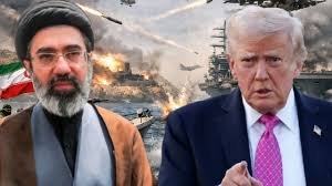 Tehran/Washington: Iran's Warning—US Must Stay Away from Hormuz; Any Military Approach Will Be Met with an Attack
