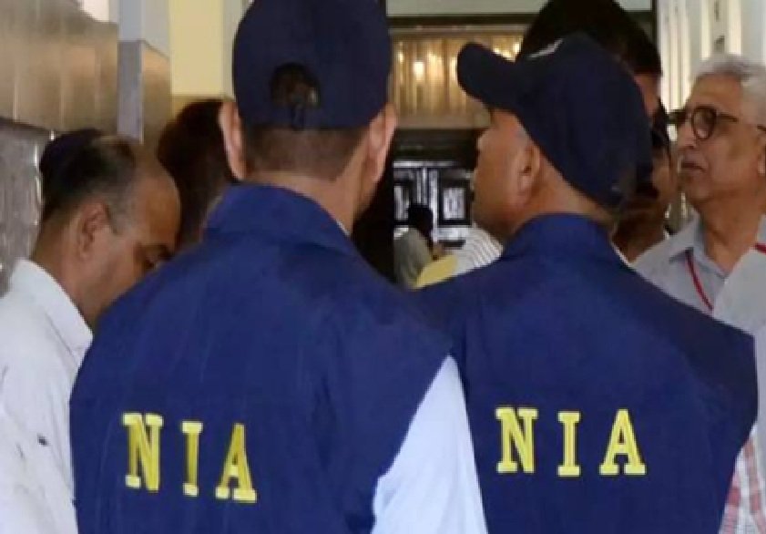 Chennai: NIA Raids Three Locations in Tamil Nadu, Including Tiruchirappalli and Virudhunagar