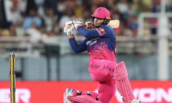 New Chandigarh: Vaibhav Suryavanshi Could Soon Don the Team India Jersey: Kumar Sangakkara