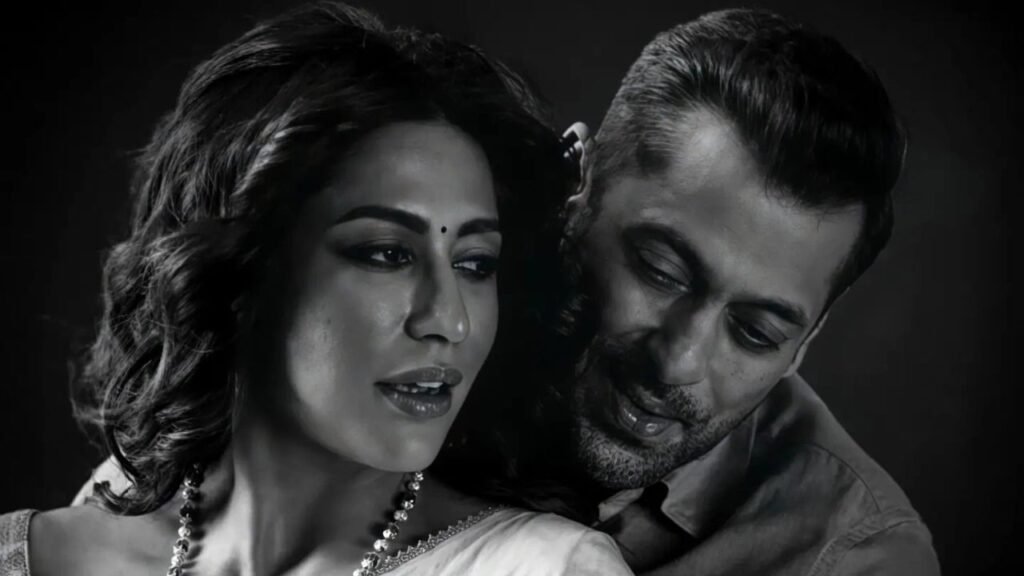 Mumbai: Salman Khan Releases Romantic Song from 'Matrubhoomi' on Eid