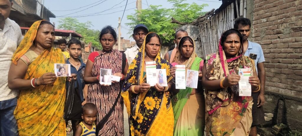Bhagalpur: Five Girls Go Missing from Bhagalpur, Bihar; Families Distraught
