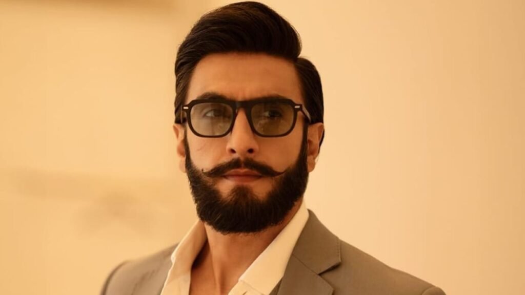 Mumbai: Ranveer Singh's Team Clarifies 'Don 3' Controversy