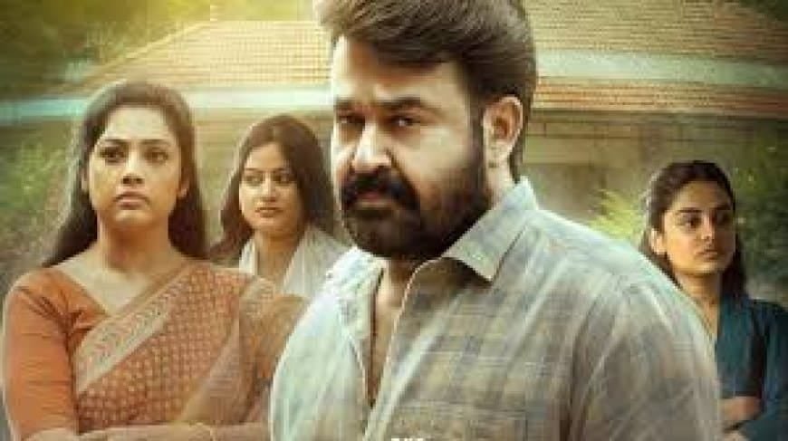 Mumbai: 'Drishyam 3' Triumphs at the Box Office in Terms of Earnings