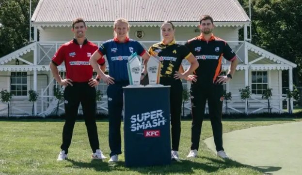 Wellington: Launch of New Zealand's New T20 League 'NZ20' Postponed; Now Set to Begin in December 2027