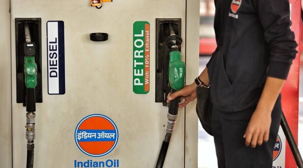 Mumbai: 5 to 10 Percent Cut in Diesel Supply in Mumbai, Maharashtra