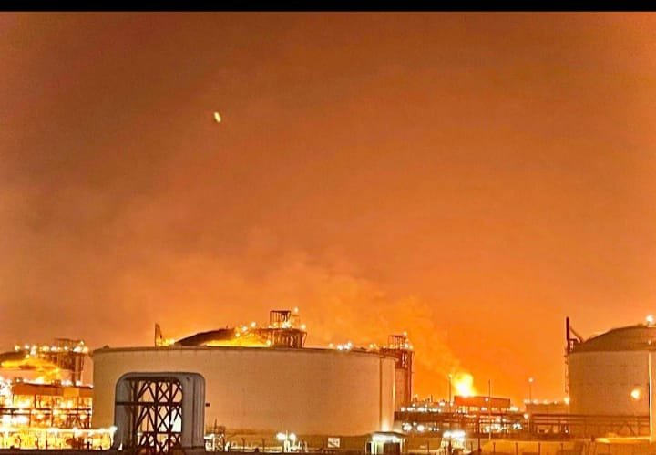 Qatar Plant Accident: 13 killed, including 12 Indians