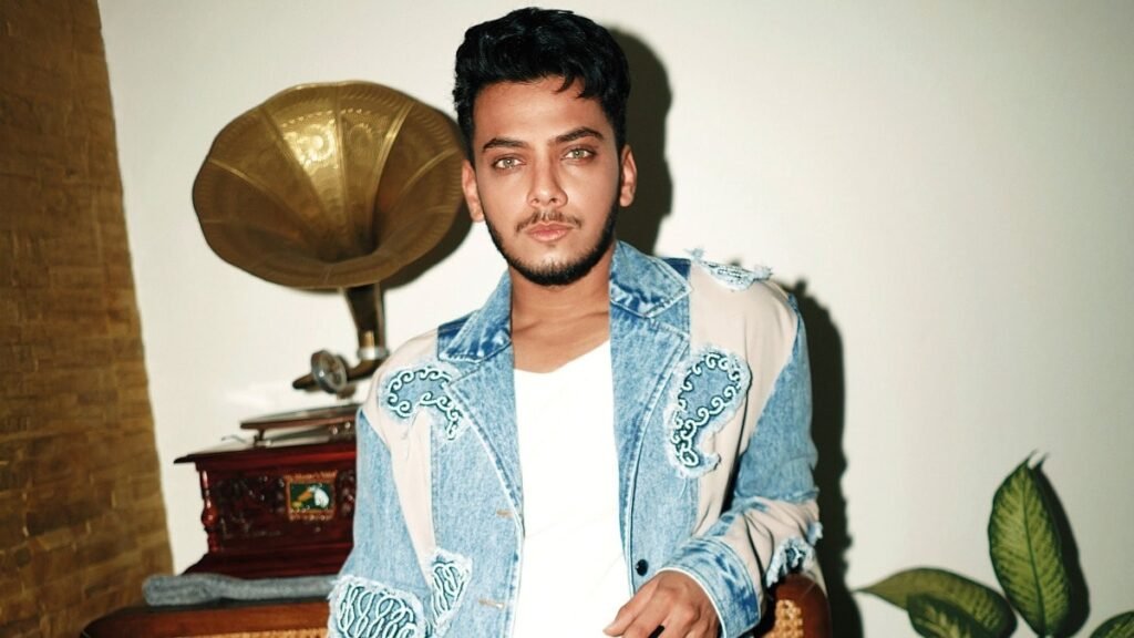 Mumbai: Vishal Jethwa Lands a Key Role in 'Shakti Shalini'