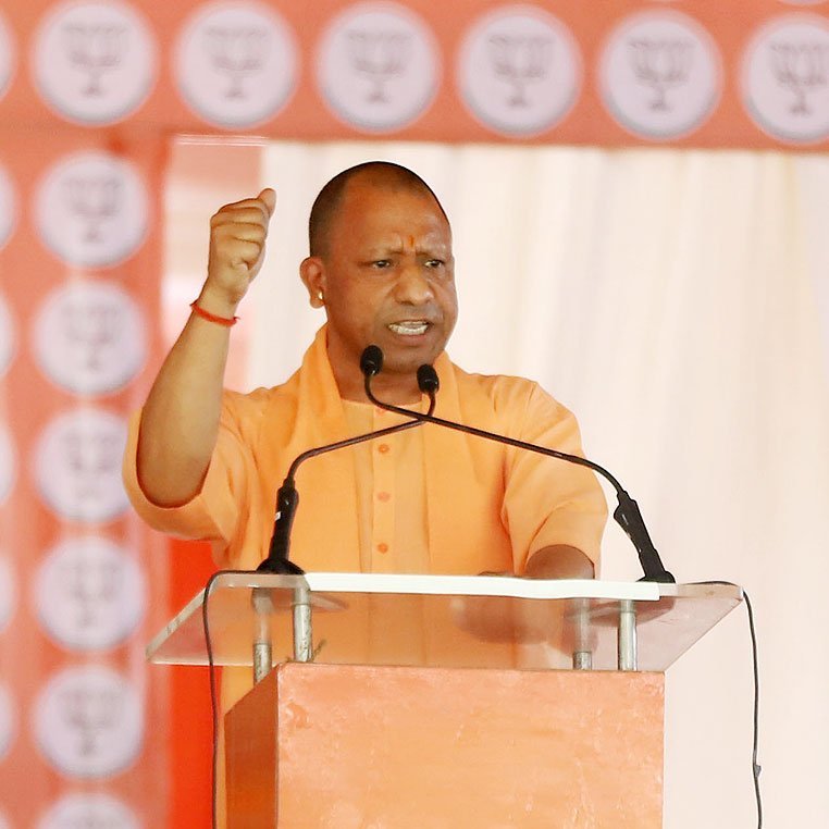 Lucknow: Yogi government makes transport services smart and online