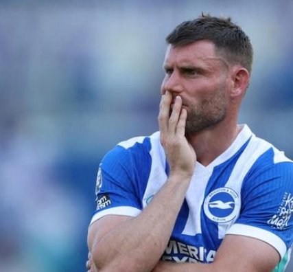 London: Premier League Record-Holder James Milner Bids Farewell to Football