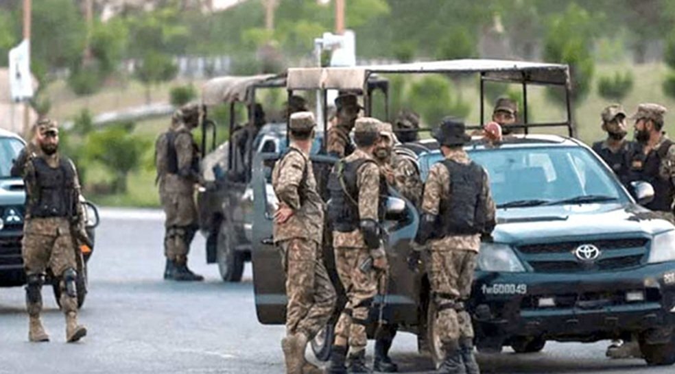 Muzaffarabad: Decision to deploy additional forces to handle strike in PoK