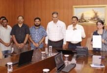 New Delhi : हिमालय क्षेत्र में बनेगा देश का नया जलवायु निगरानी केंद्र