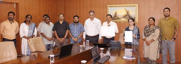 New Delhi: Country's New Climate Monitoring Centre to be Established in the Himalayan Region