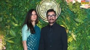 
Mumbai: Aamir Khan Confirms Third Marriage