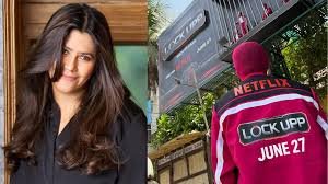 Mumbai: 'Lock Upp' to Premiere on June 27