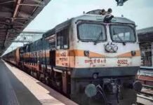 Mumbai : अहमदाबाद–पटना साप्ताहिक स्पेशल ट्रेन के फेरे बढ़ाए गए