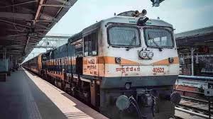Mumbai: Trips of Ahmedabad–Patna Weekly Special Train Extended