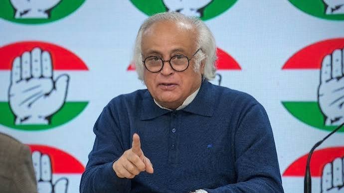 New Delhi: Congress raises questions again regarding the Great Nicobar project